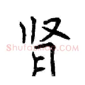 肾