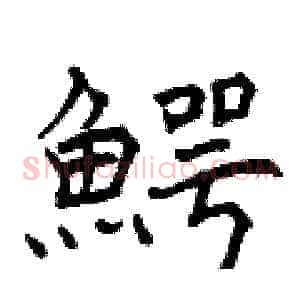 鰐
