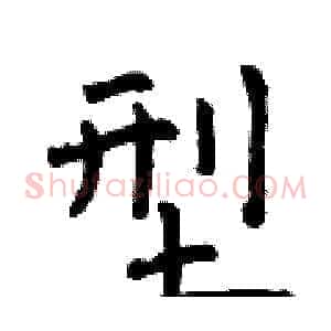 型