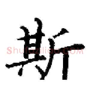 斯
