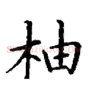 柚