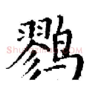 鹨