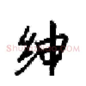 绅