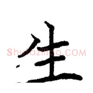 生
