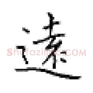 远