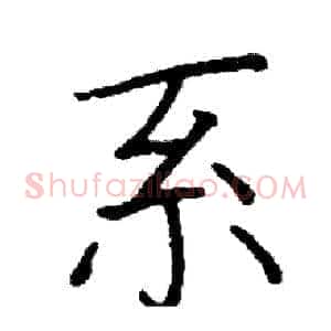 系