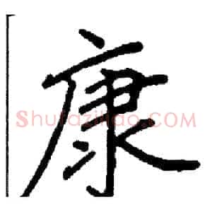 康