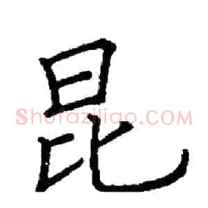 昆