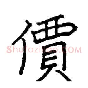 價
