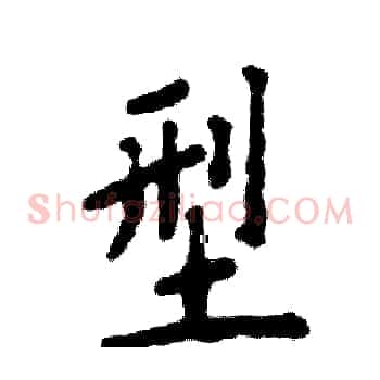 型