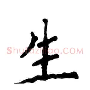 生
