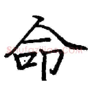 命