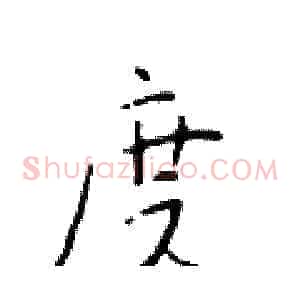 度