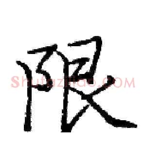 限