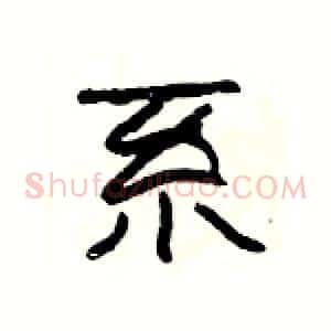 系
