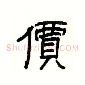 價