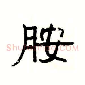 胺