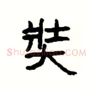奘
