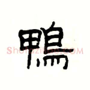 鴨