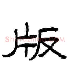 版