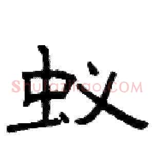 蚁