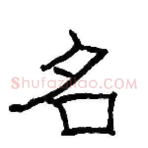 名