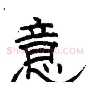 意