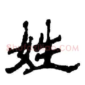姓