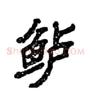 鲈