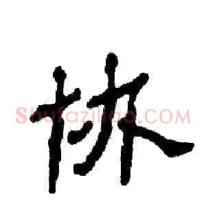 协