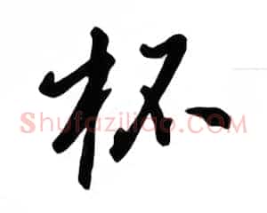 杯