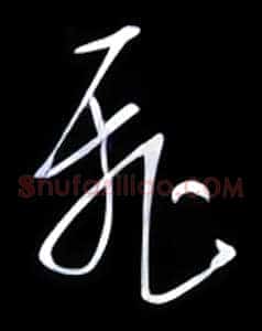 飞