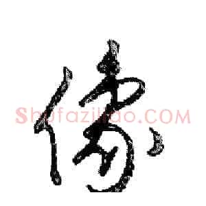 像