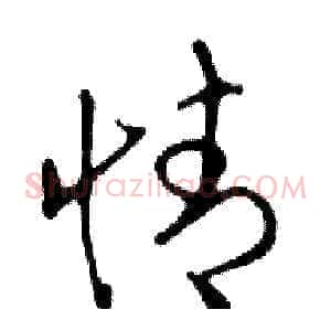 情