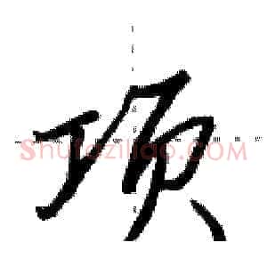 项