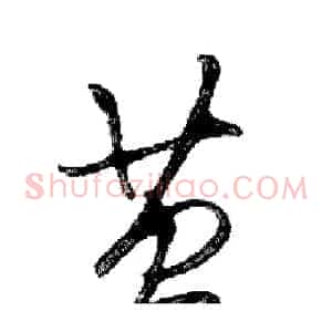 茧