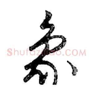 象