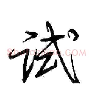 试