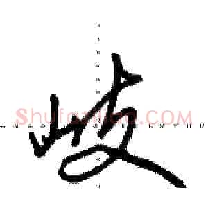 岐