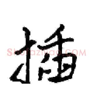 插