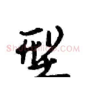 型
