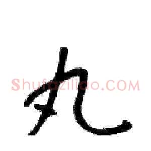 丸
