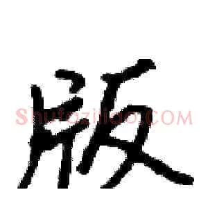 版