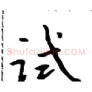 试