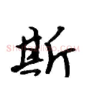 斯