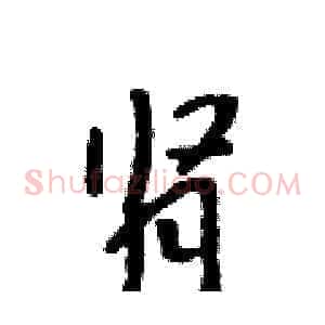 肾