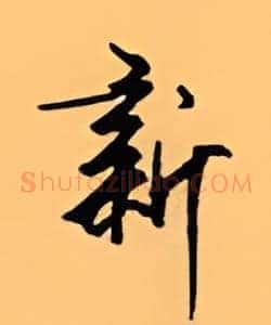 新