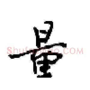 量