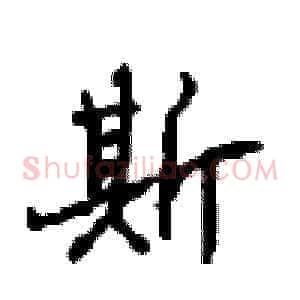 斯