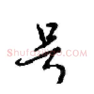 号